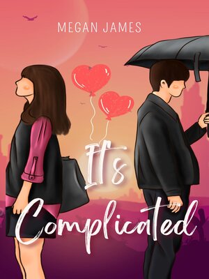 cover image of It's Complicated